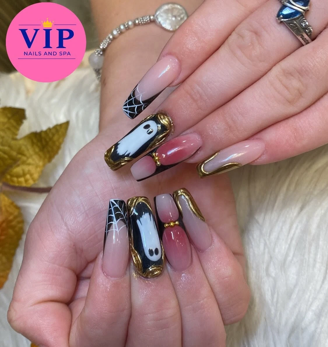 Must Try Nail Designs October 7 2026